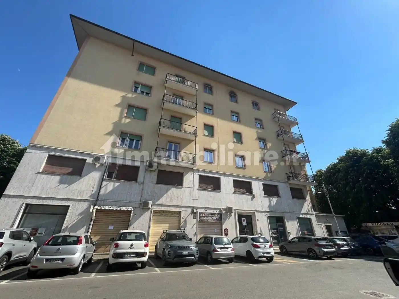 Appartamento in vendita a Acqui Terme