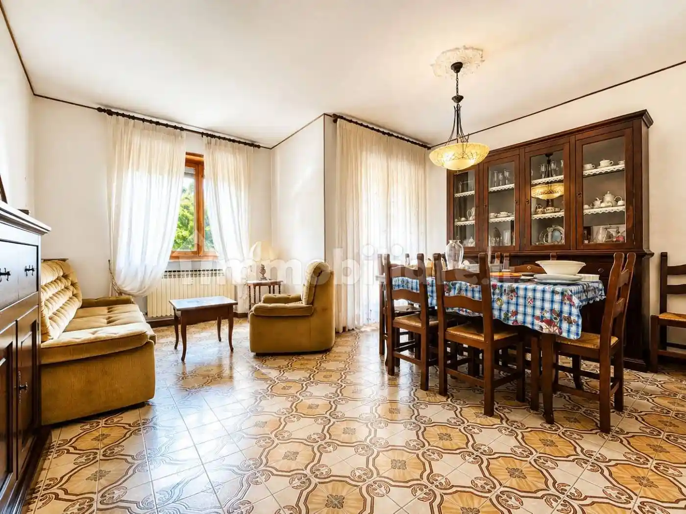 Appartamento in vendita a Sant'Antonino di Susa