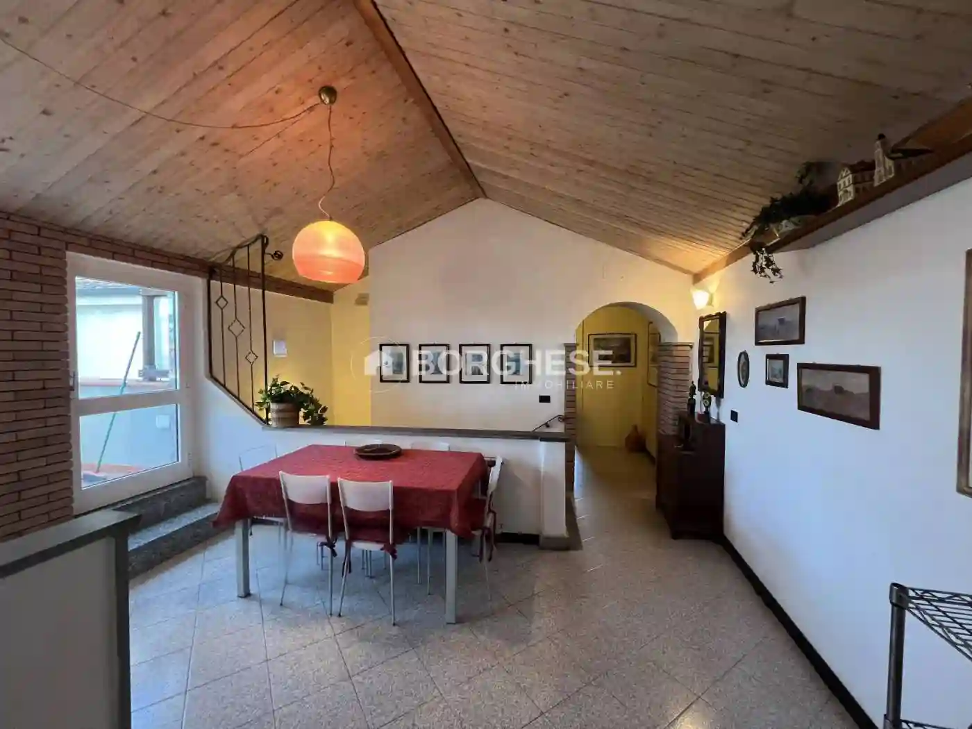Casa indipendente - foto 4