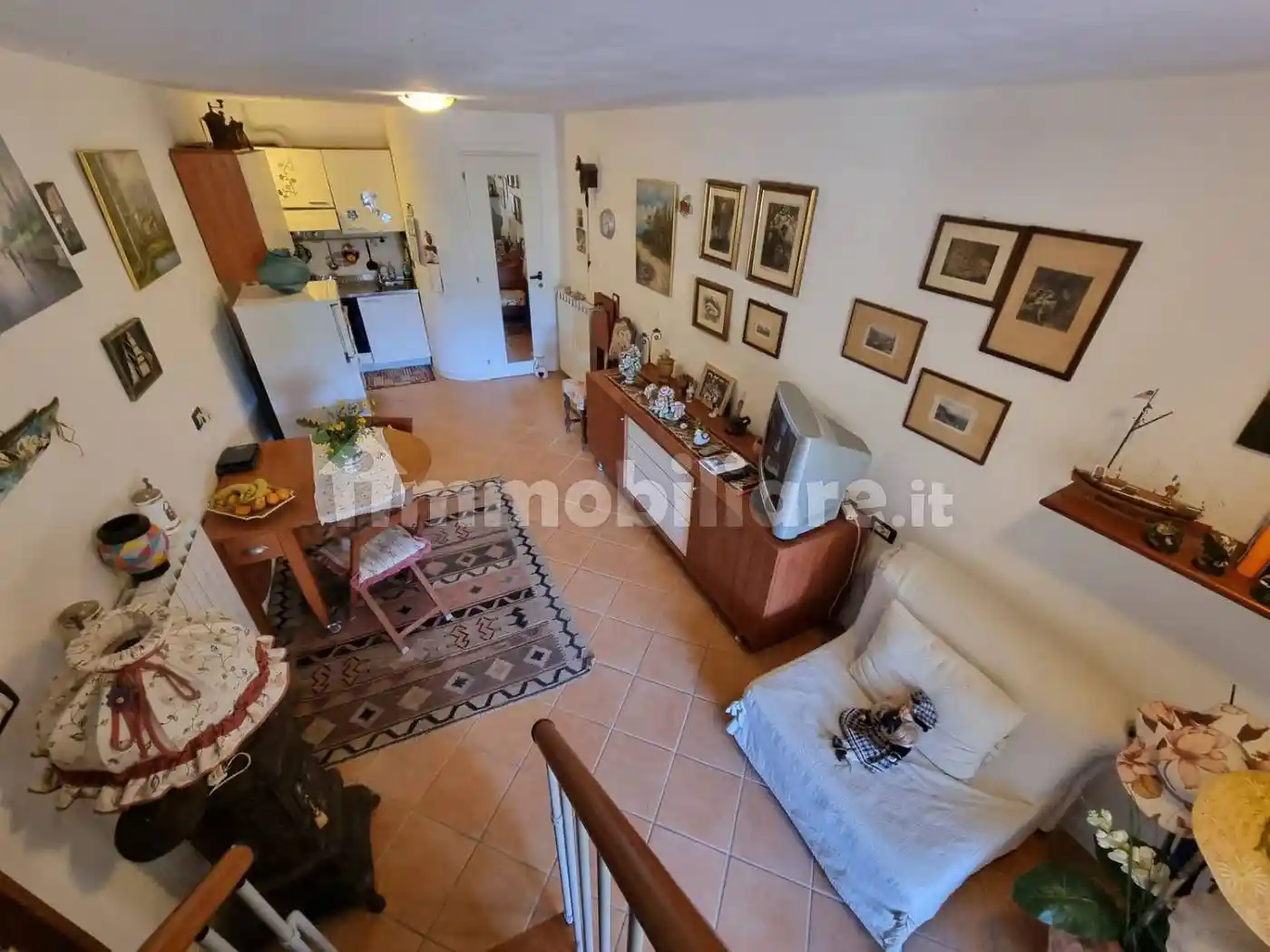 Casa indipendente in vendita a Casarza Ligure