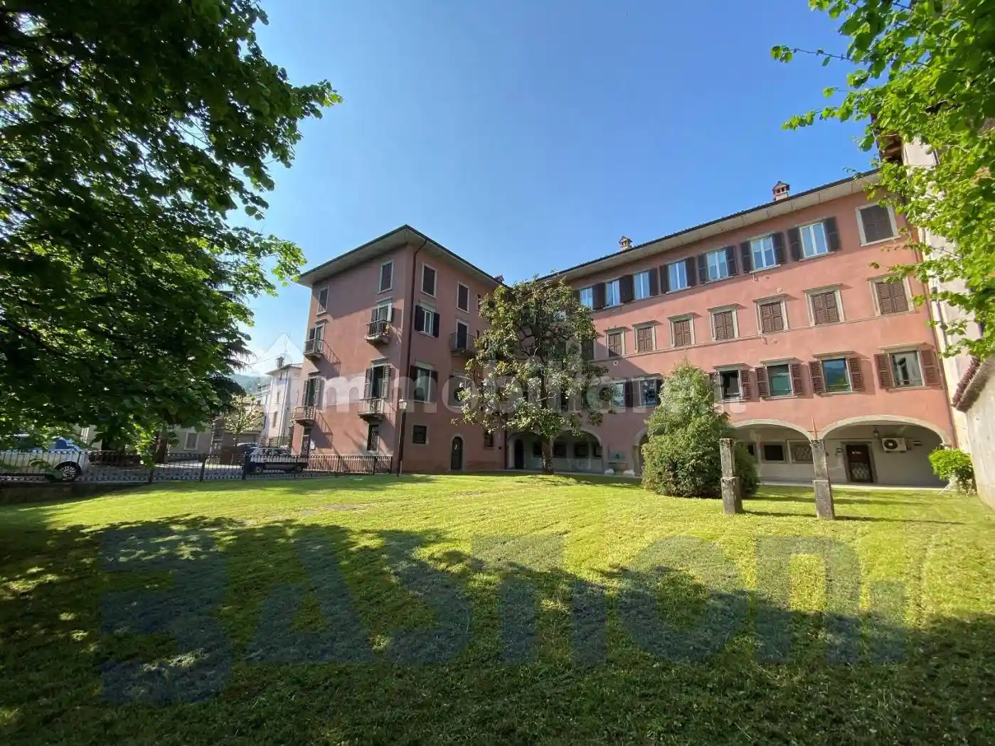 Appartamento in vendita a Clusone