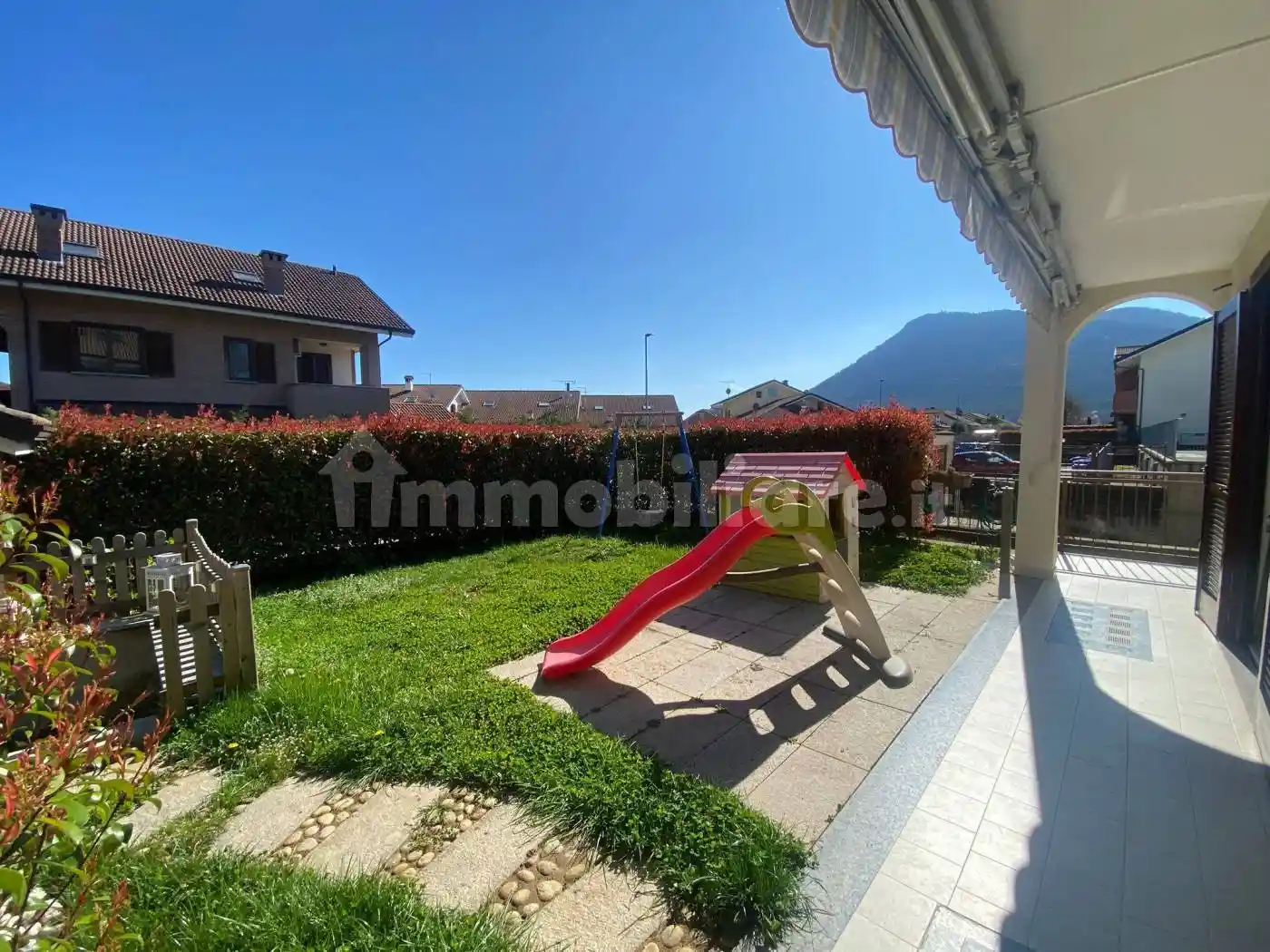 Appartamento in vendita a Bruino