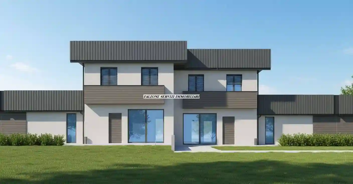 Villa - foto 3