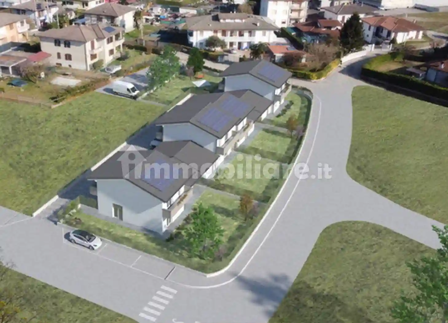 Villa - foto 4