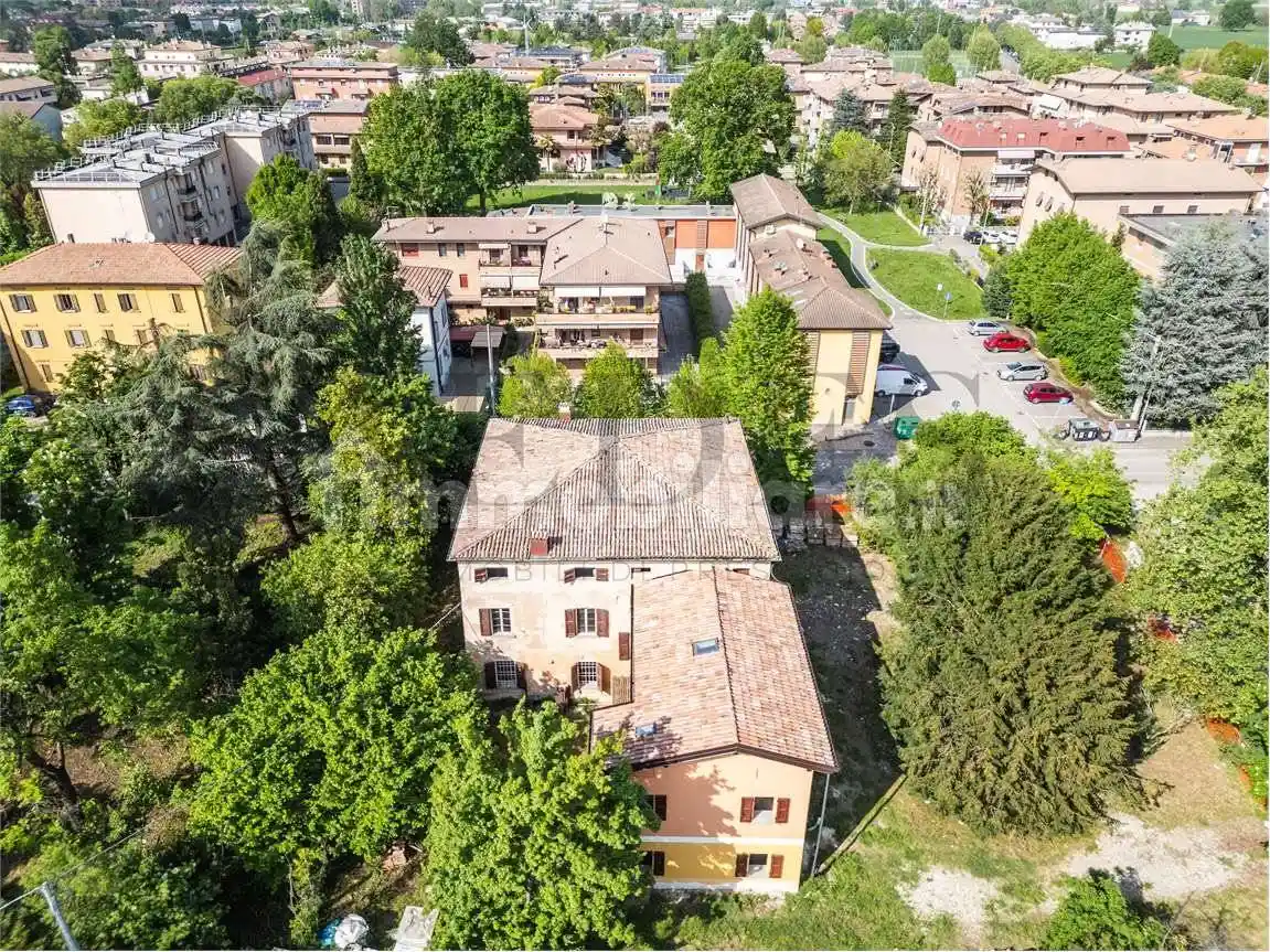 Villa in vendita a Formigine