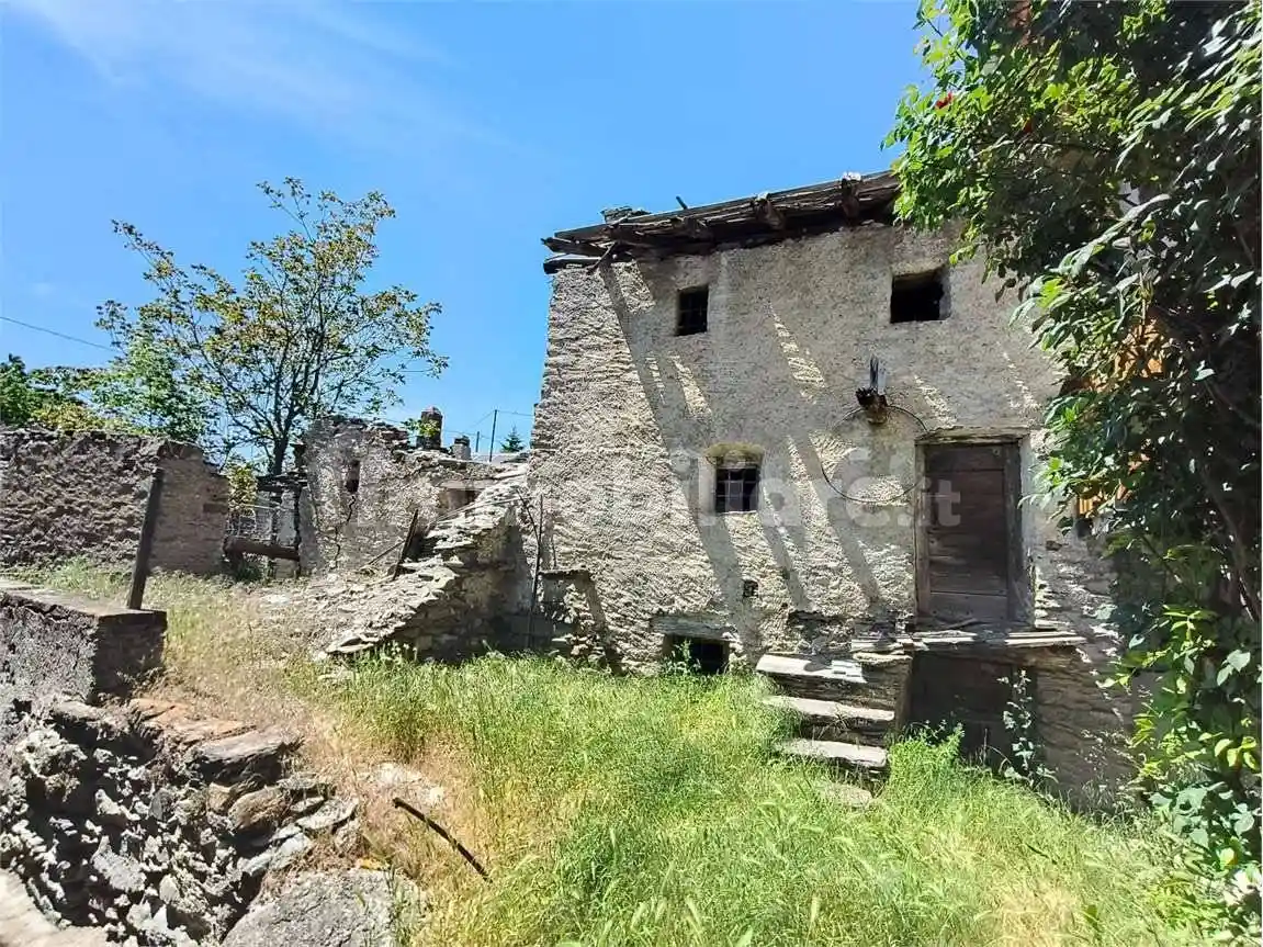 Rustico - Casale in vendita a Saint-Denis