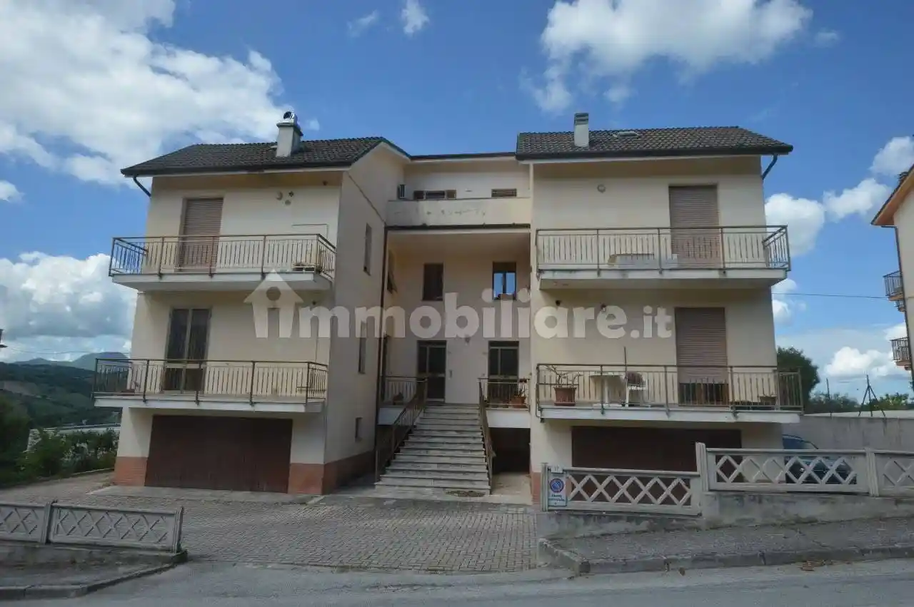 Attico - Mansarda in vendita a Staffolo
