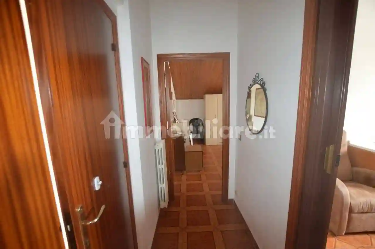 Attico - Mansarda - foto 4
