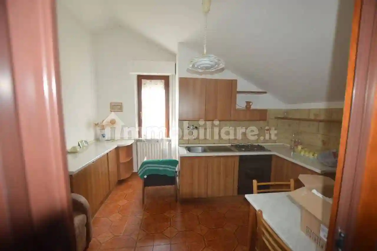 Attico - Mansarda - foto 5