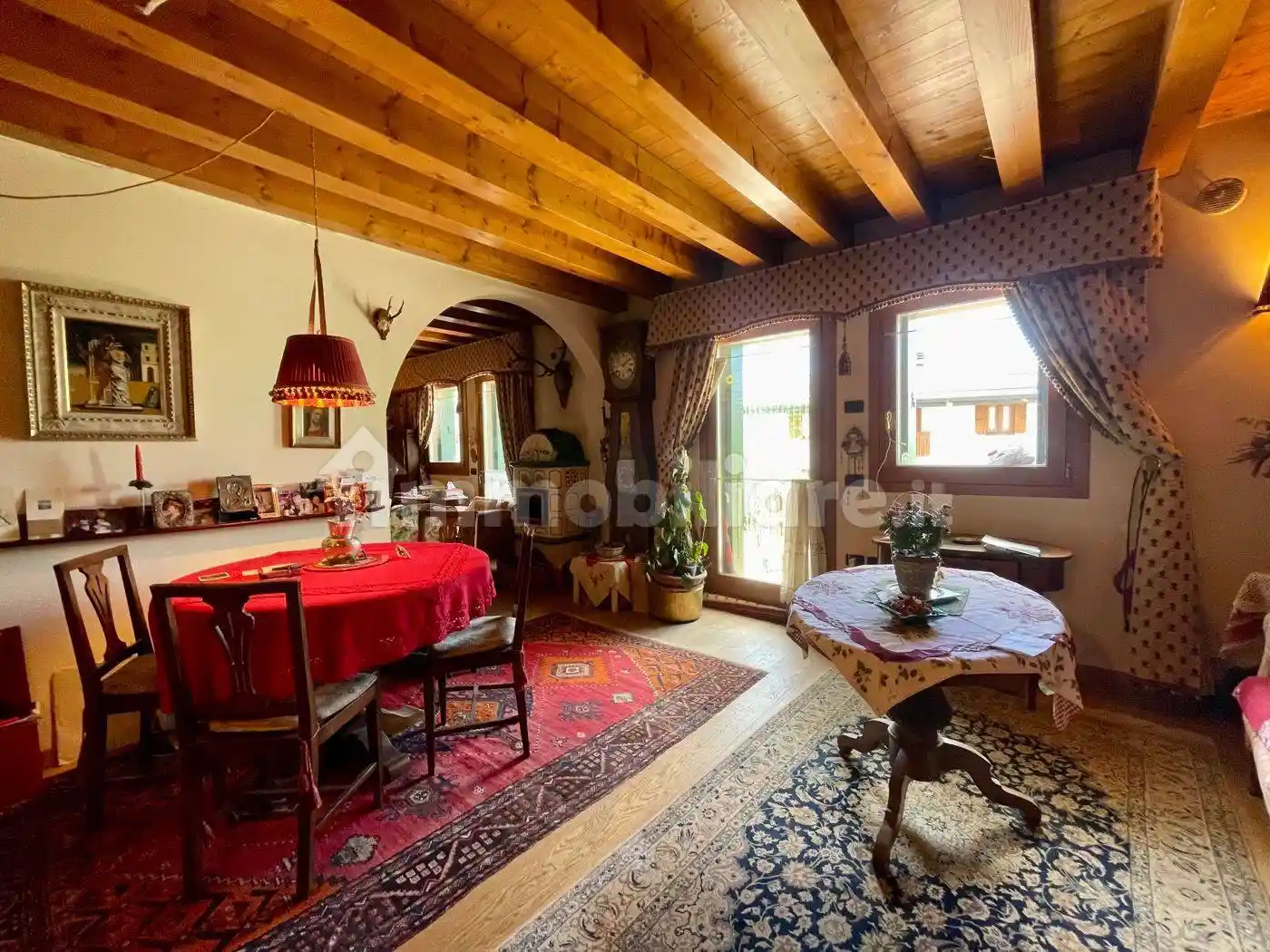 Appartamento in vendita a Roana