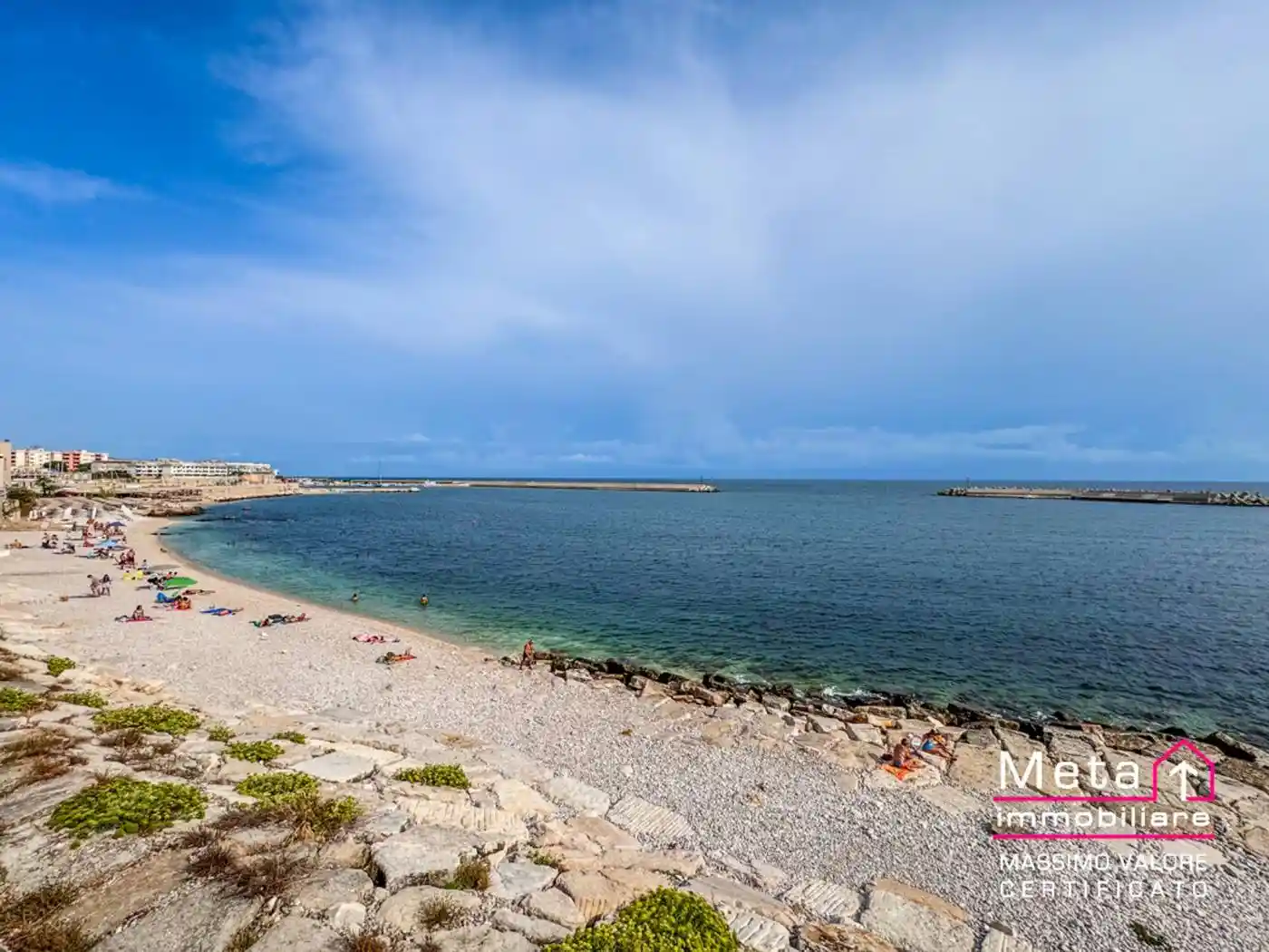 Appartamento in affitto a Bisceglie