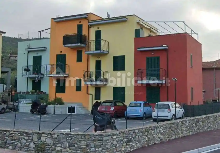 Appartamento in vendita a Andora