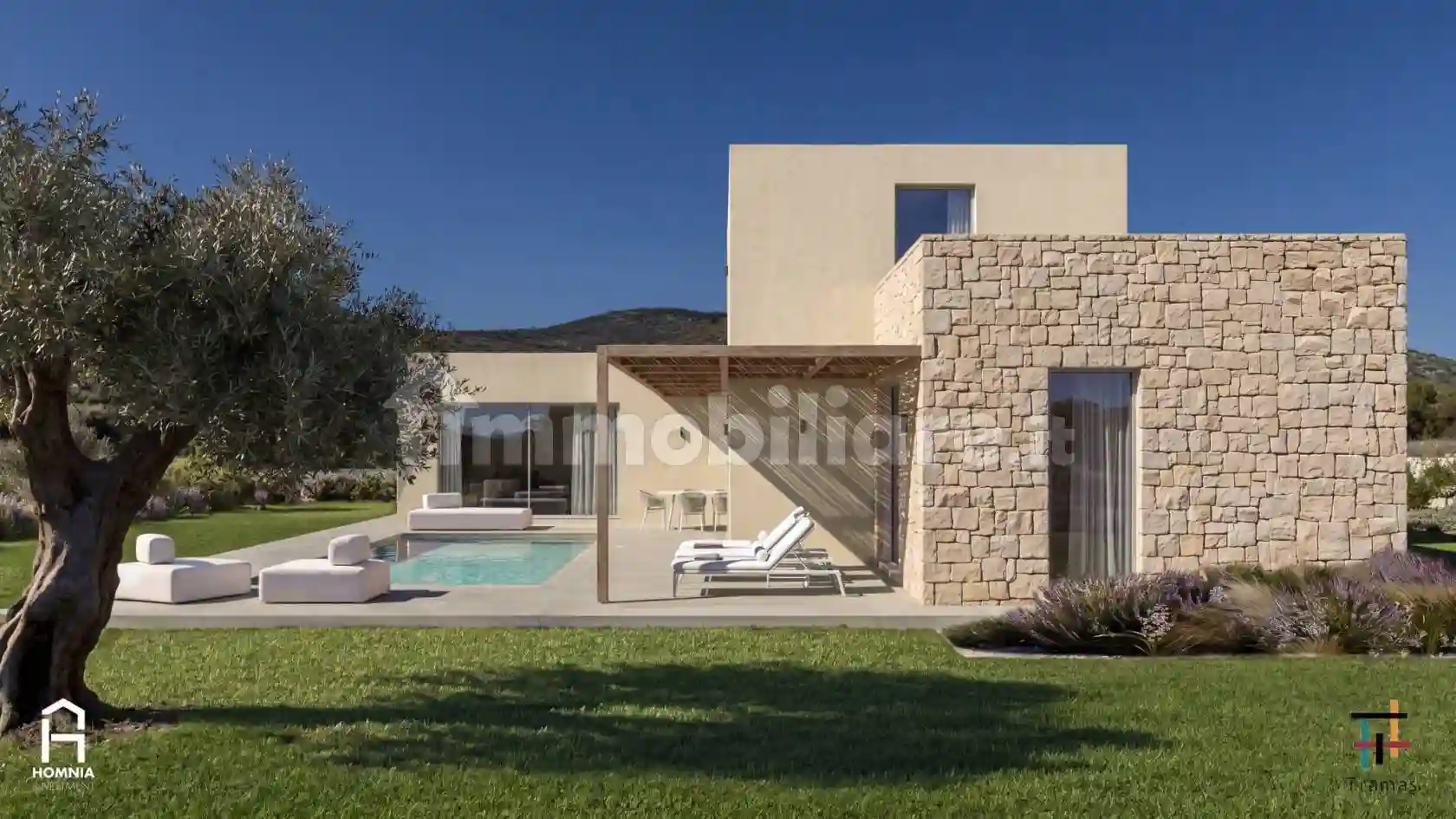Villa - foto 3
