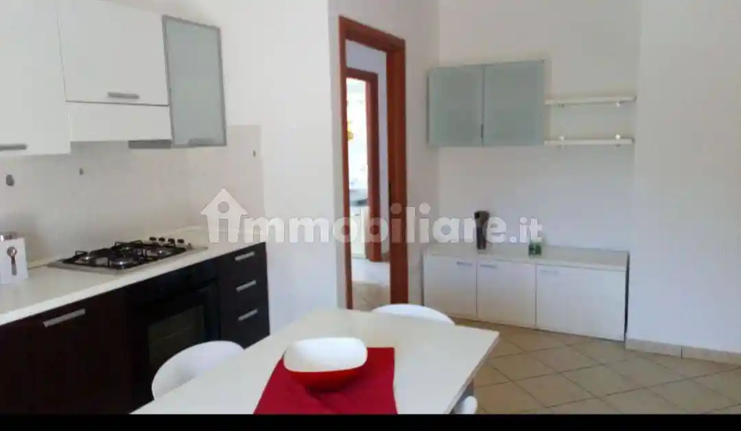 Appartamento in affitto a Rosolina