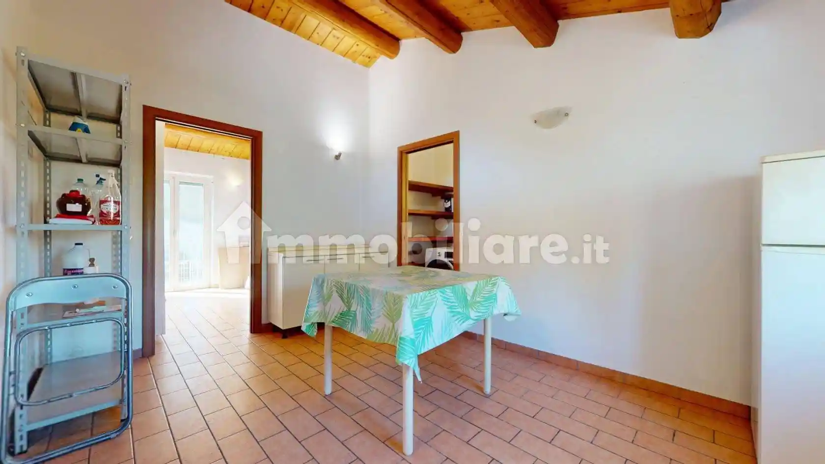 Appartamento in vendita a Castelfidardo