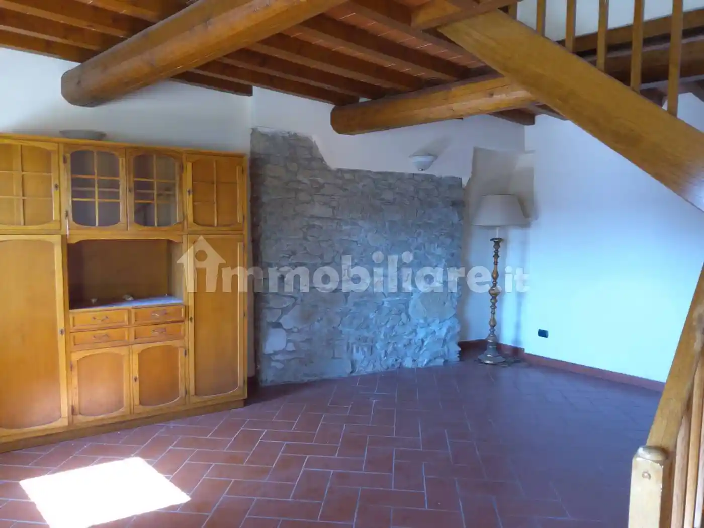 Villa in vendita a Vaiano