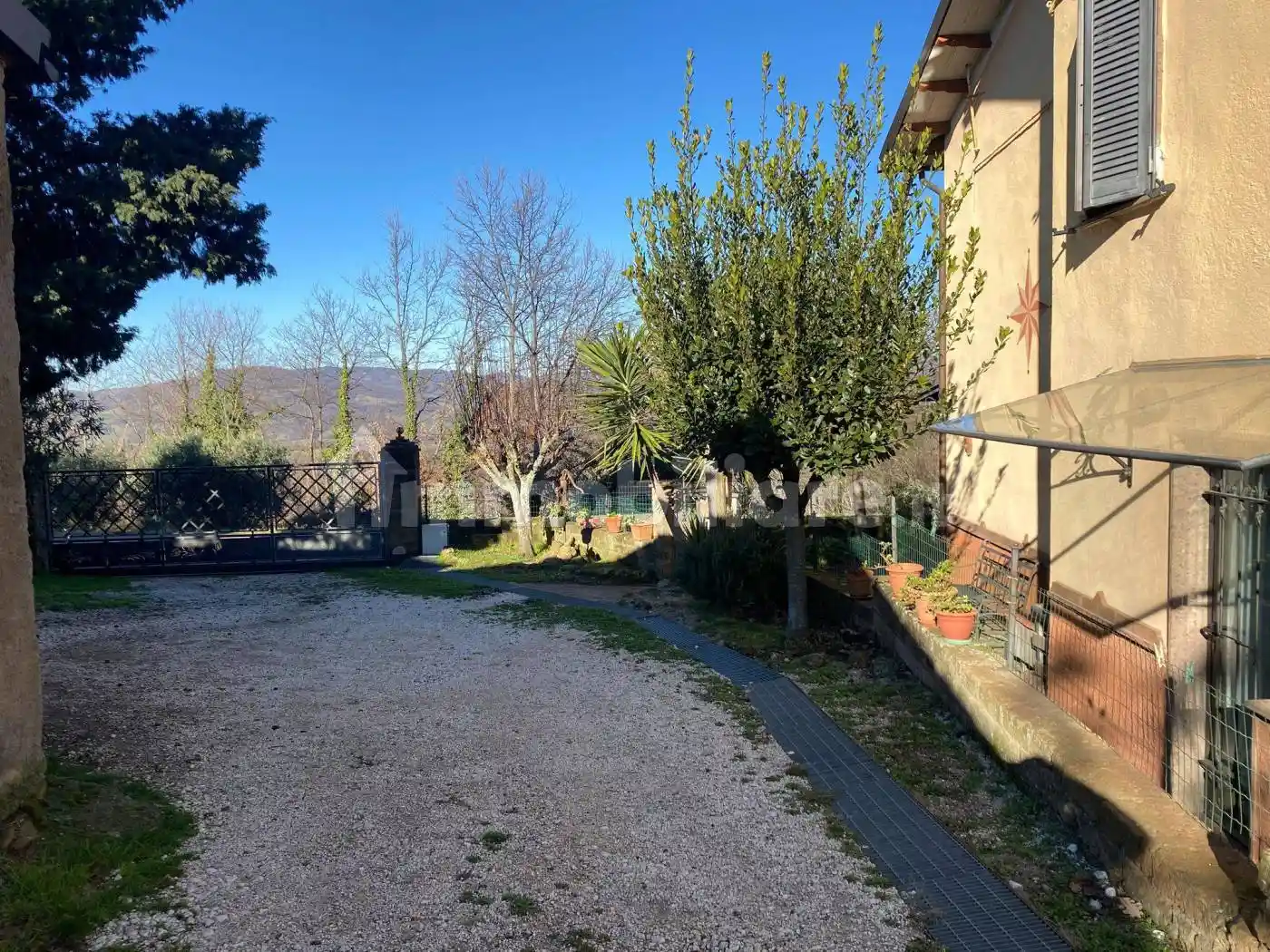 Rustico - Casale in vendita a Sorano