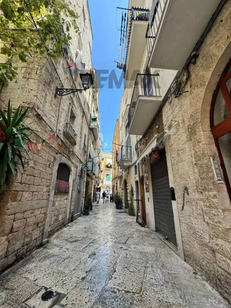 Appartamento in vendita a Bari