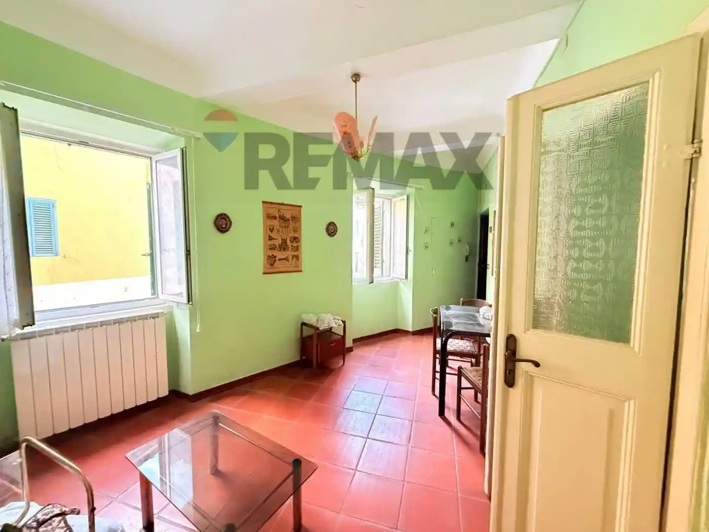 Appartamento in vendita a Bagni di Lucca
