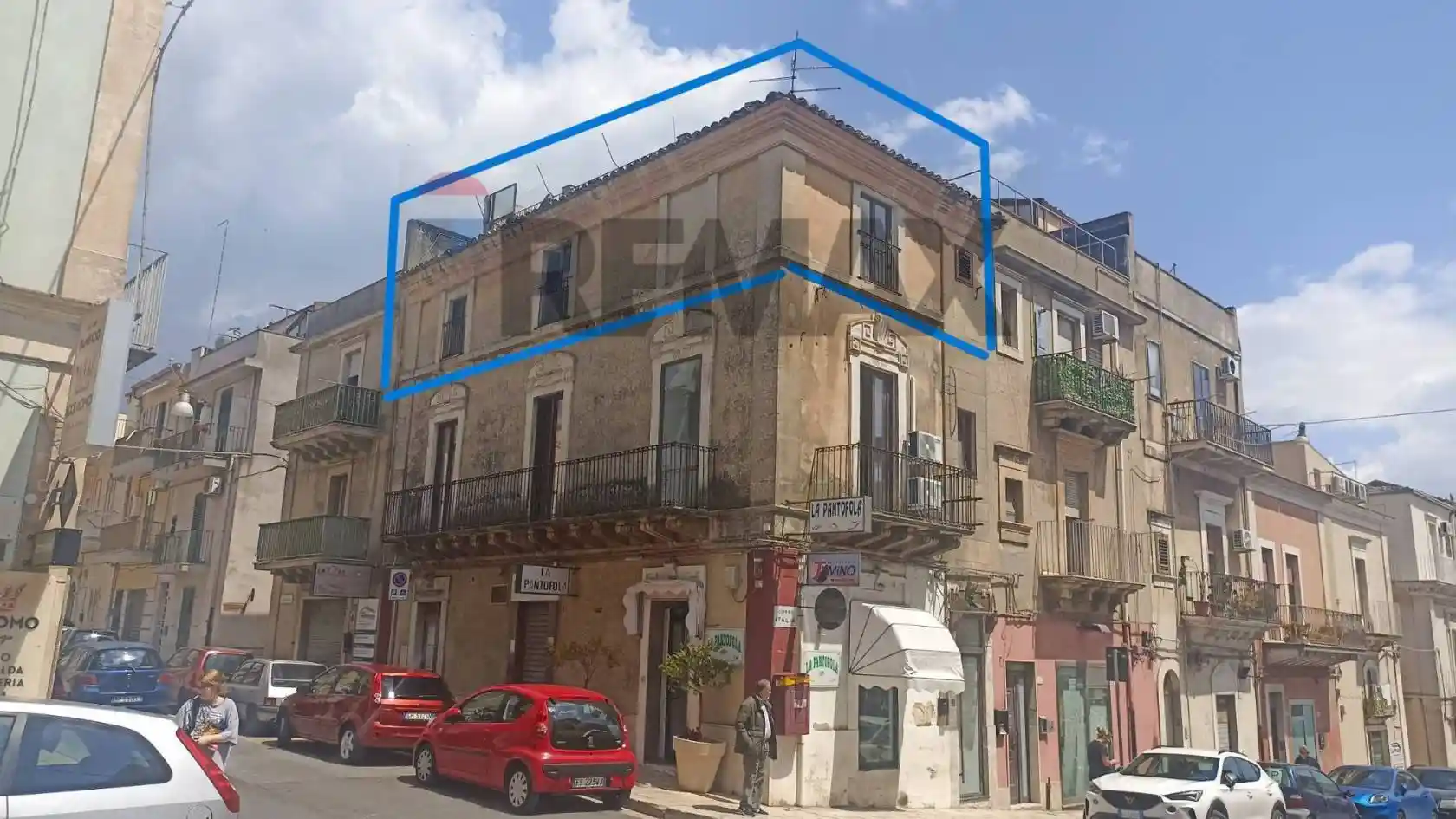 Attico - Mansarda in vendita a Ragusa