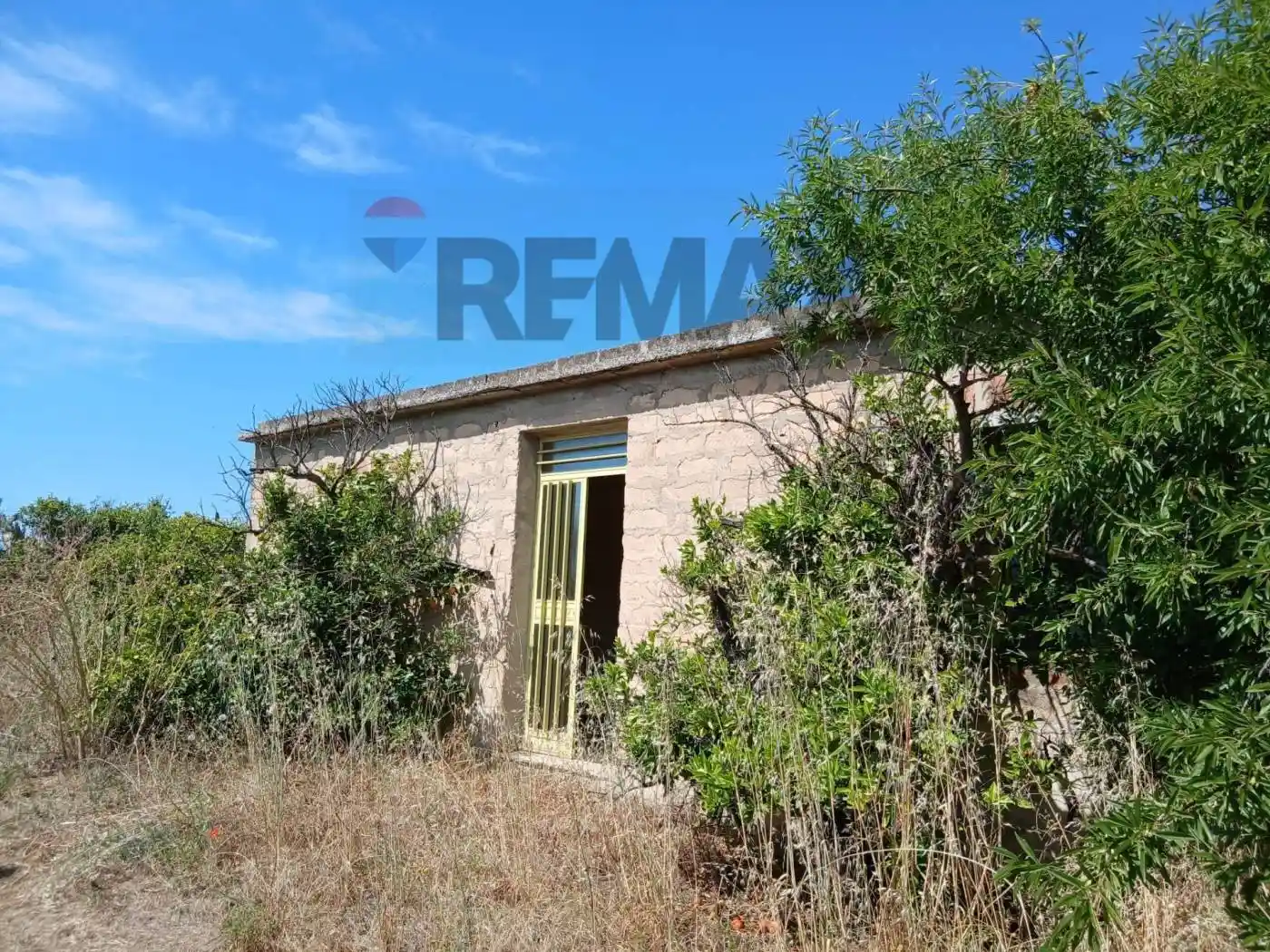 Rustico - Casale in vendita a Comiso