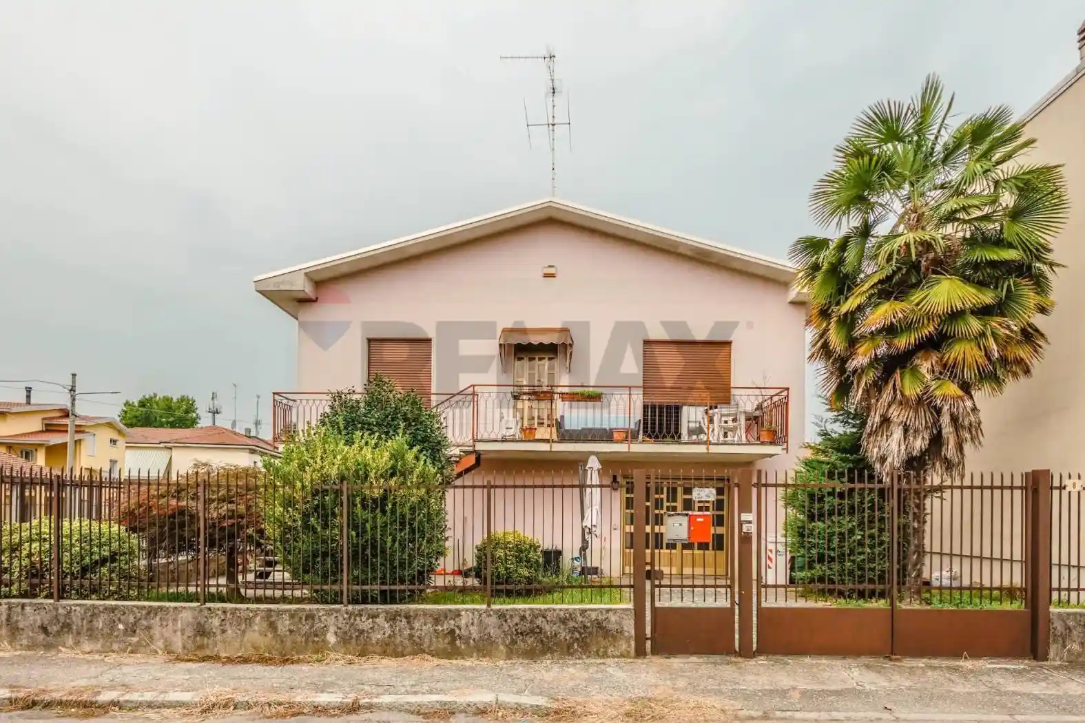 Appartamento in affitto a Busto Arsizio