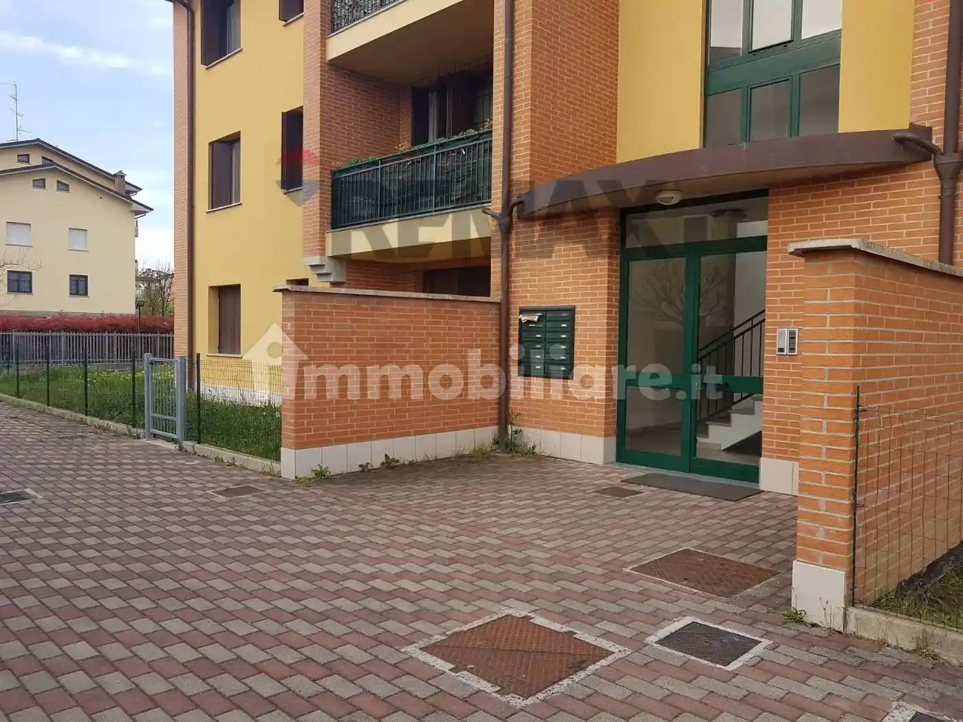Appartamento in affitto a Valsamoggia