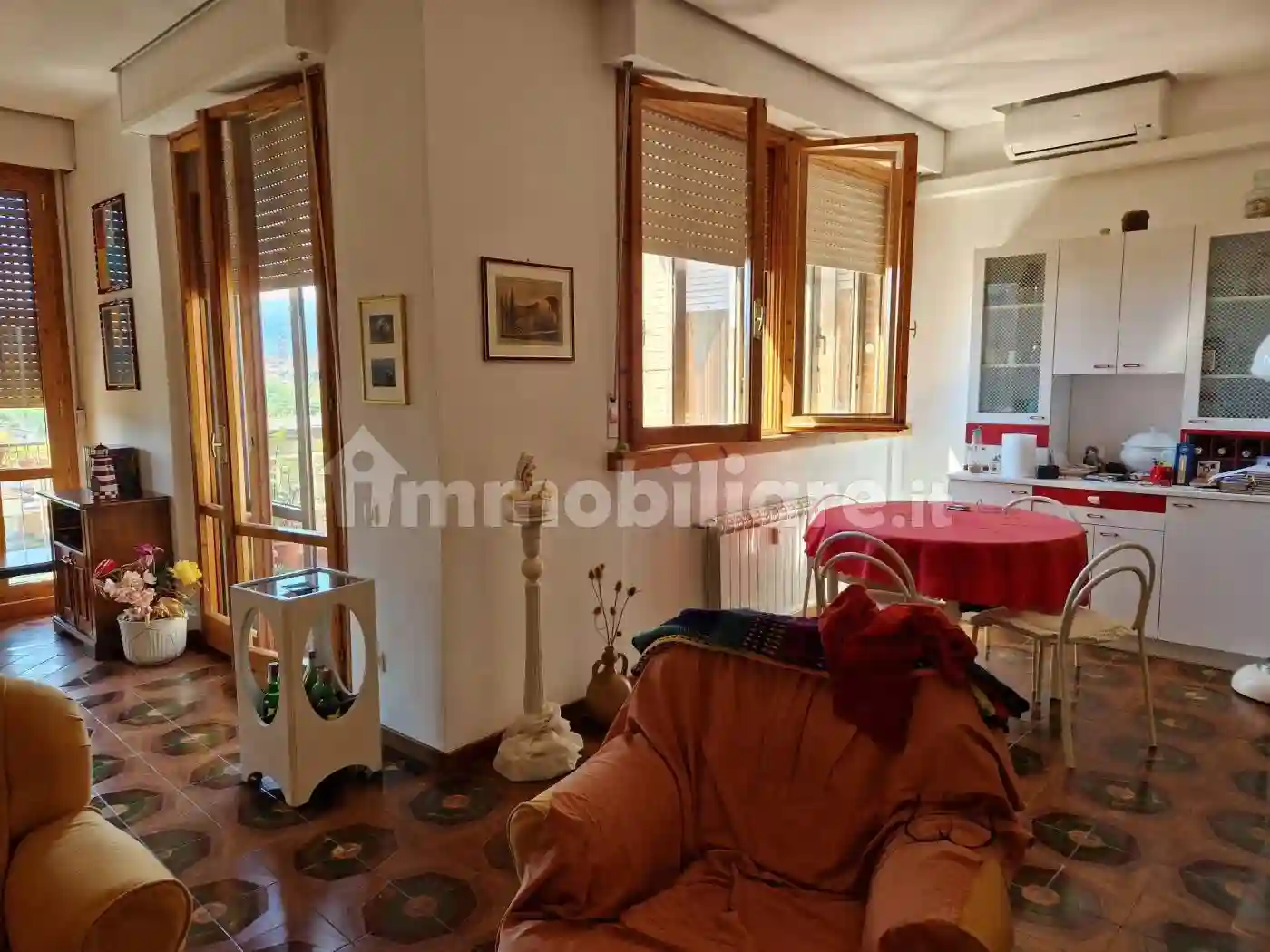 Attico - Mansarda - foto 2