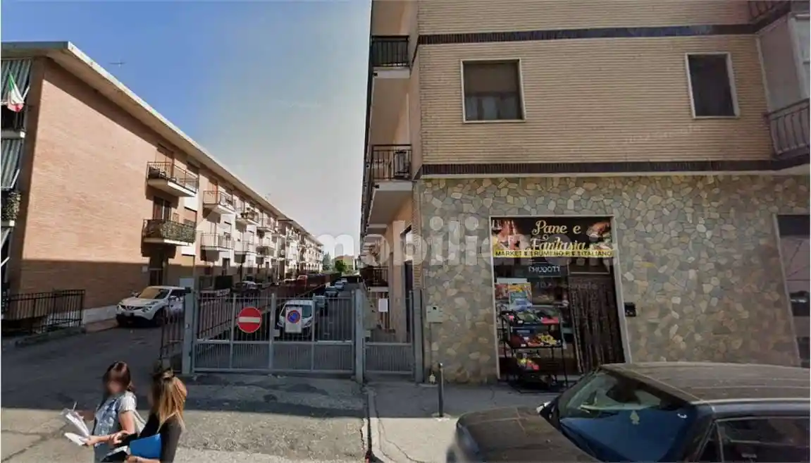 Appartamento in vendita a Settimo Torinese
