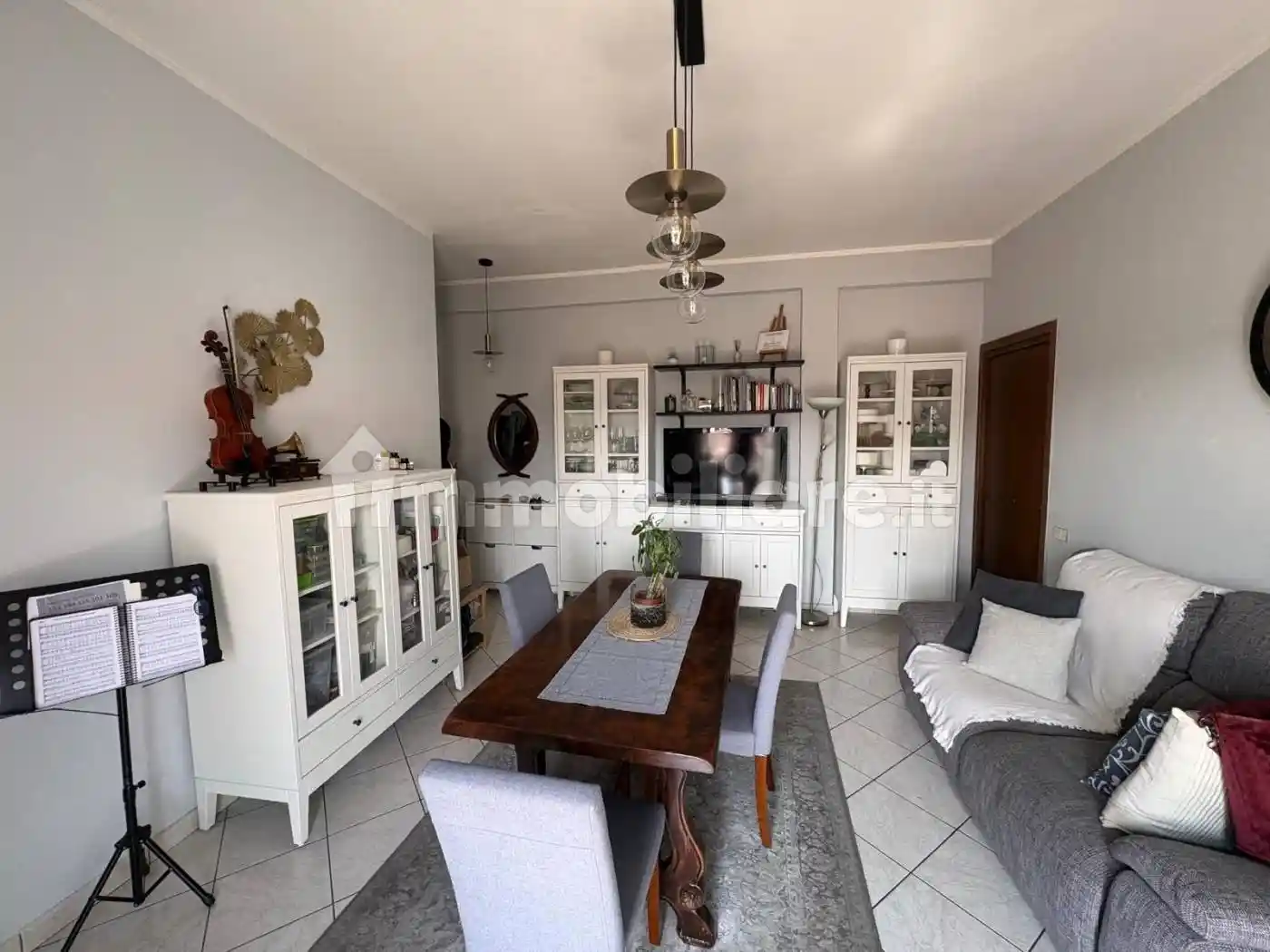 Appartamento in vendita a San Vittore Olona