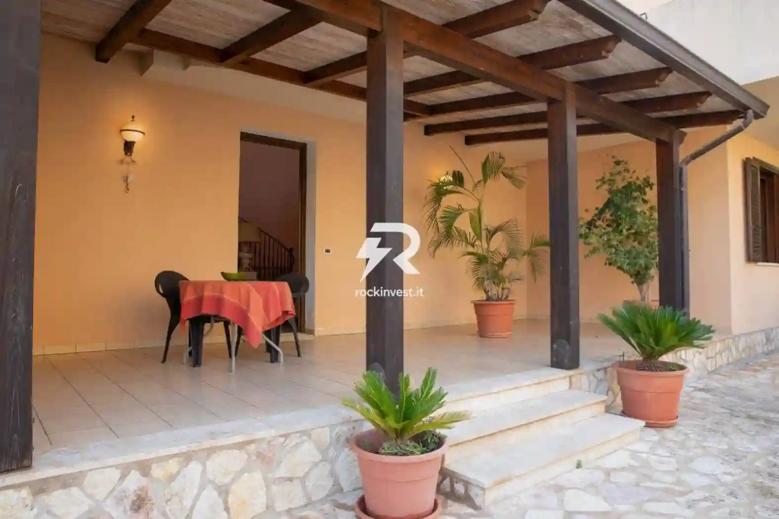 Villa - foto 4