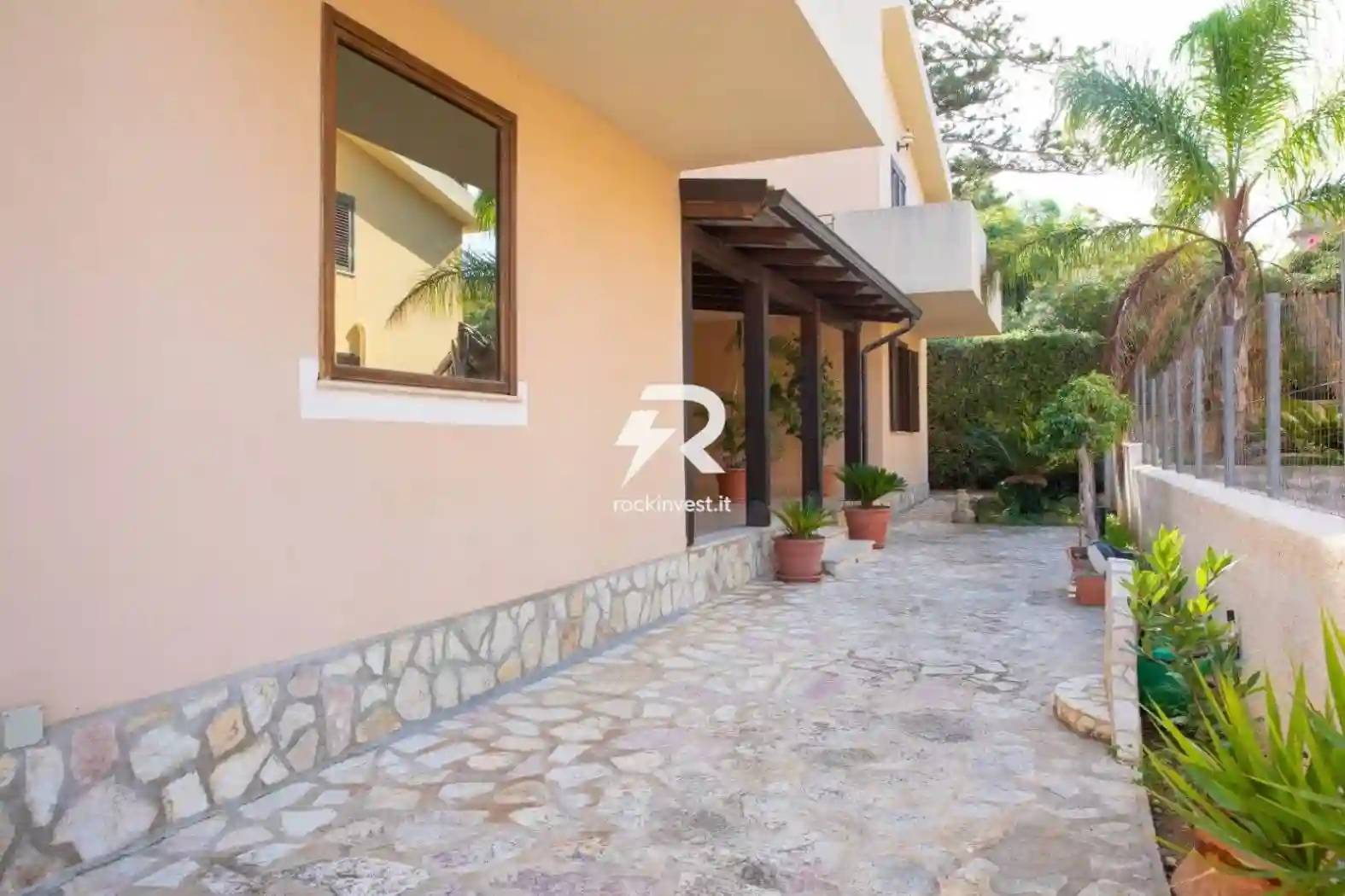 Villa - foto 5
