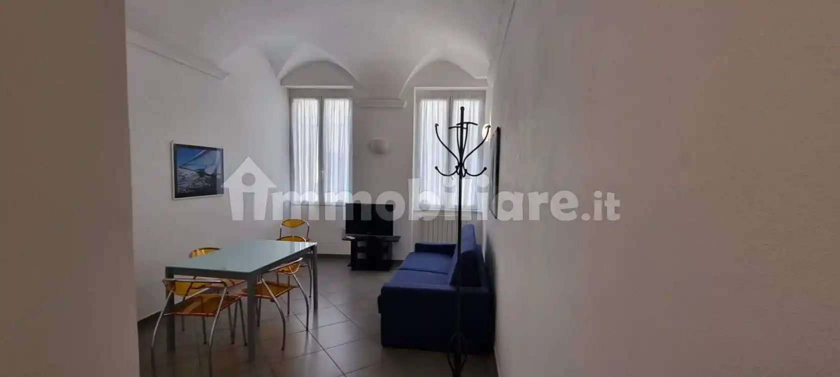 Appartamento in affitto a Alassio
