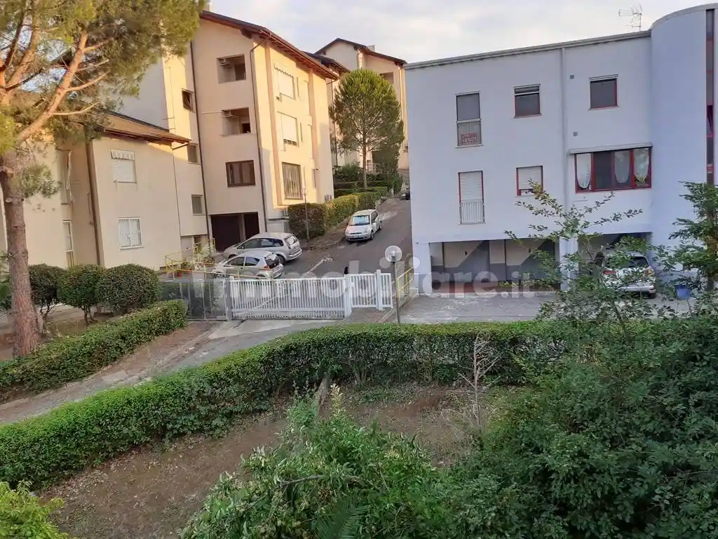 Appartamento in vendita a Rende