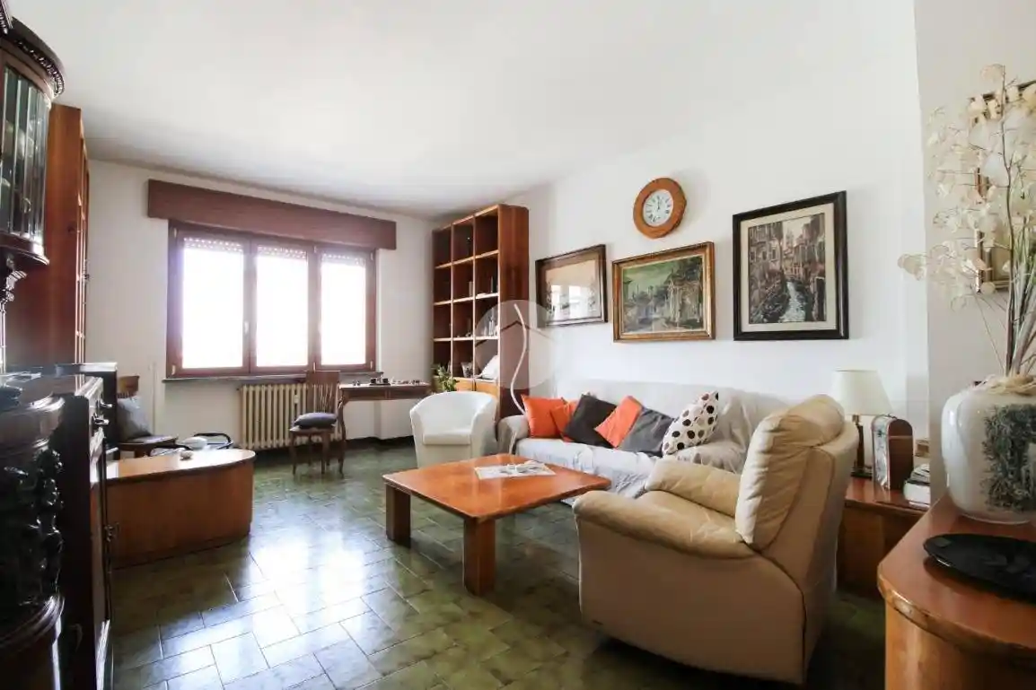 Appartamento in vendita a Cormano