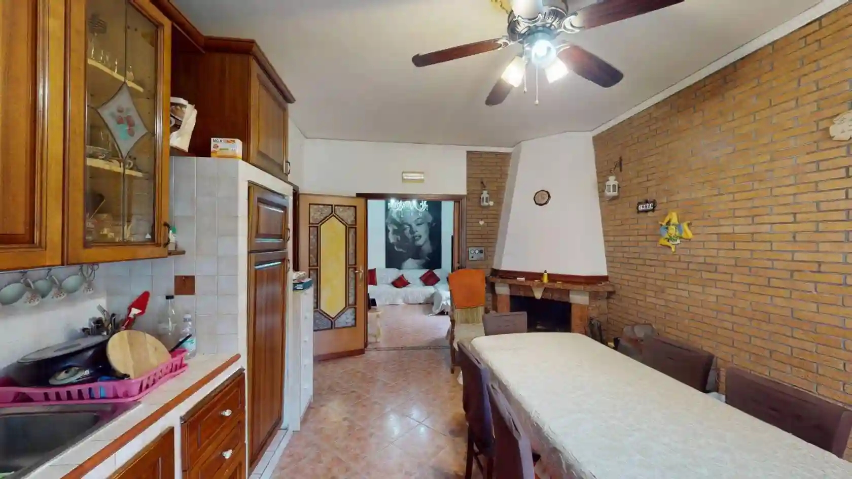 Appartamento - foto 5