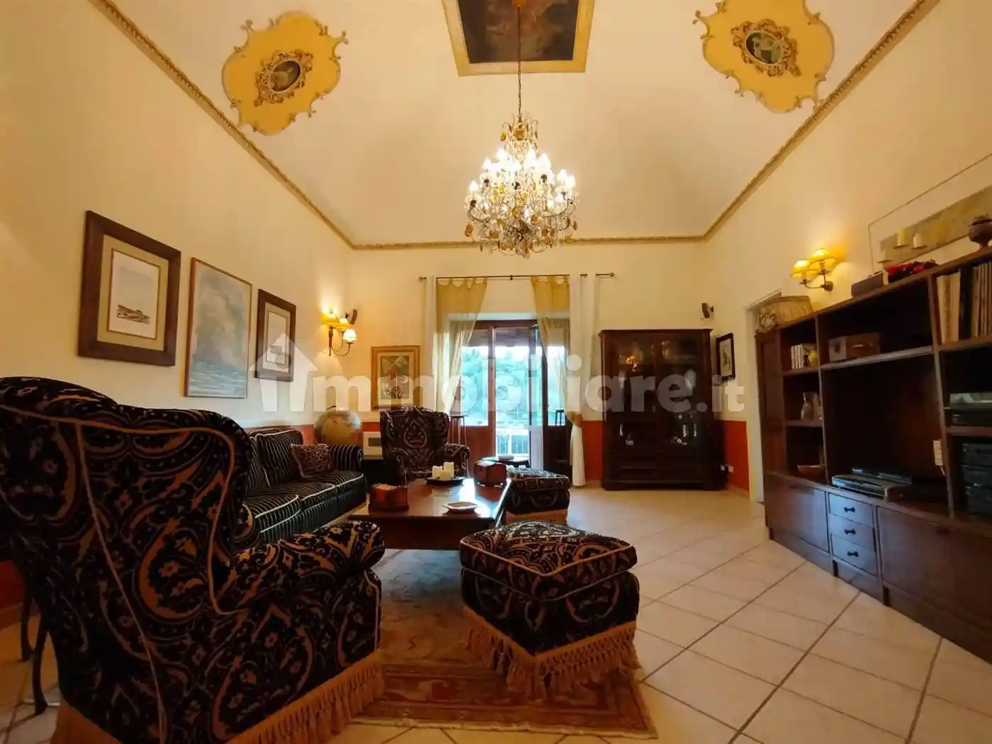 Casa indipendente in vendita a Ragusa