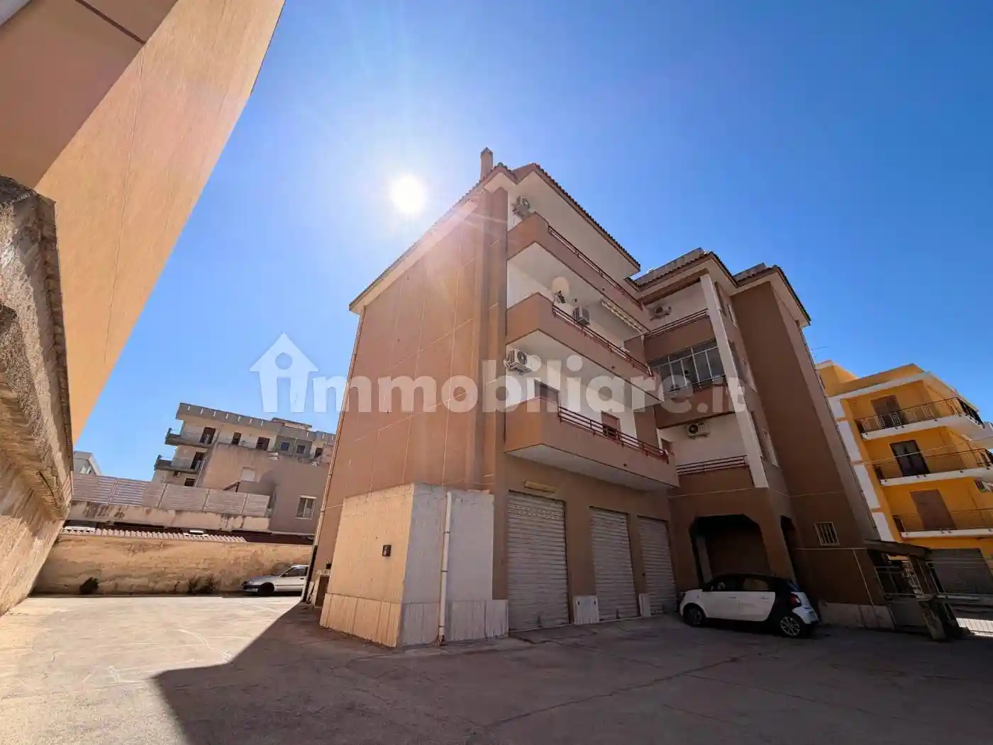 Appartamento in vendita a Siracusa