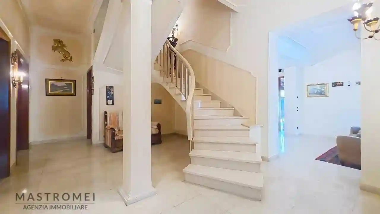 Villa - foto 5