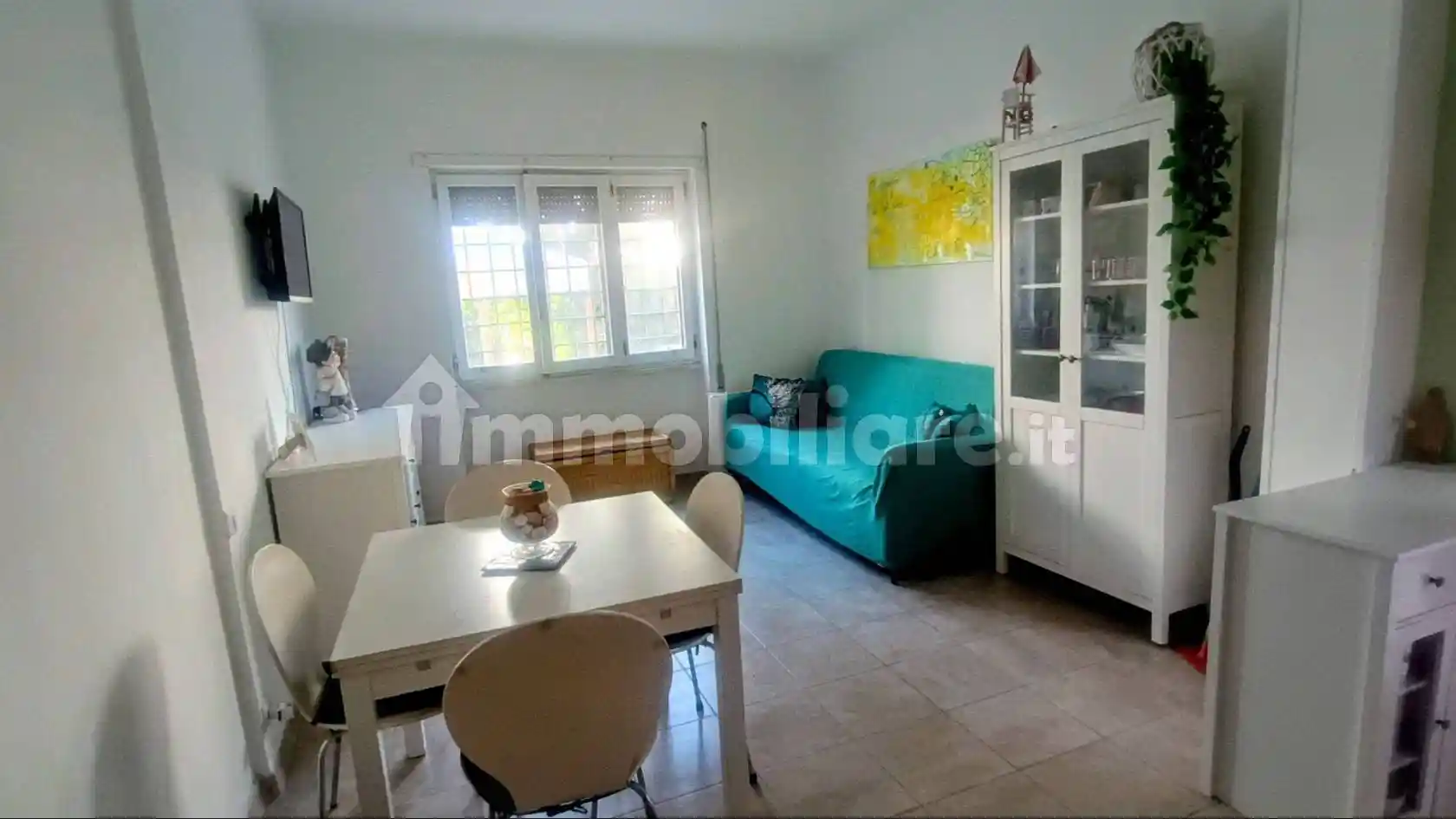 Appartamento in vendita a Anzio