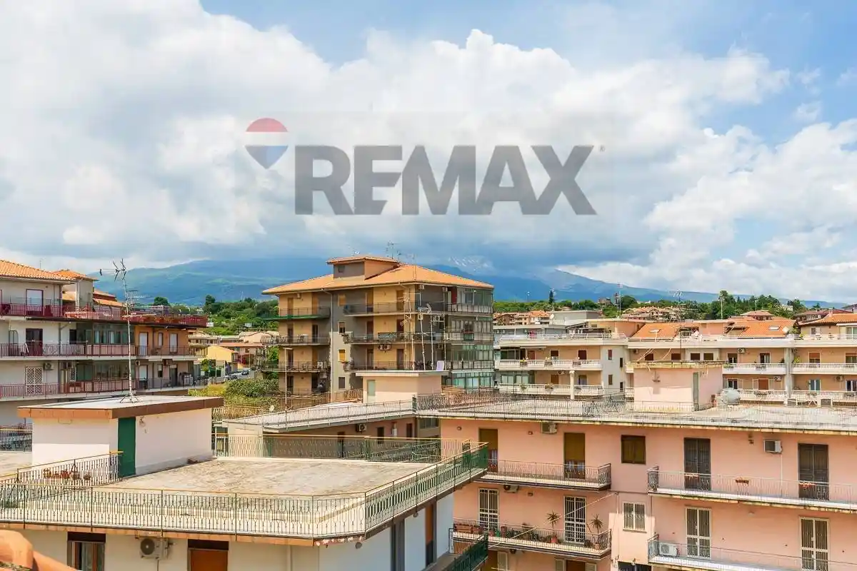 Appartamento in vendita a Acireale