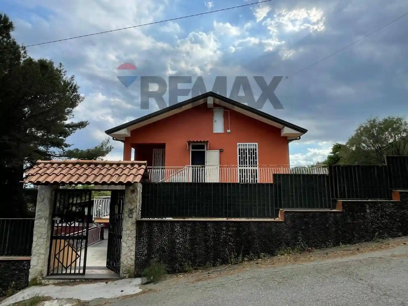 Villa in vendita a Pedara