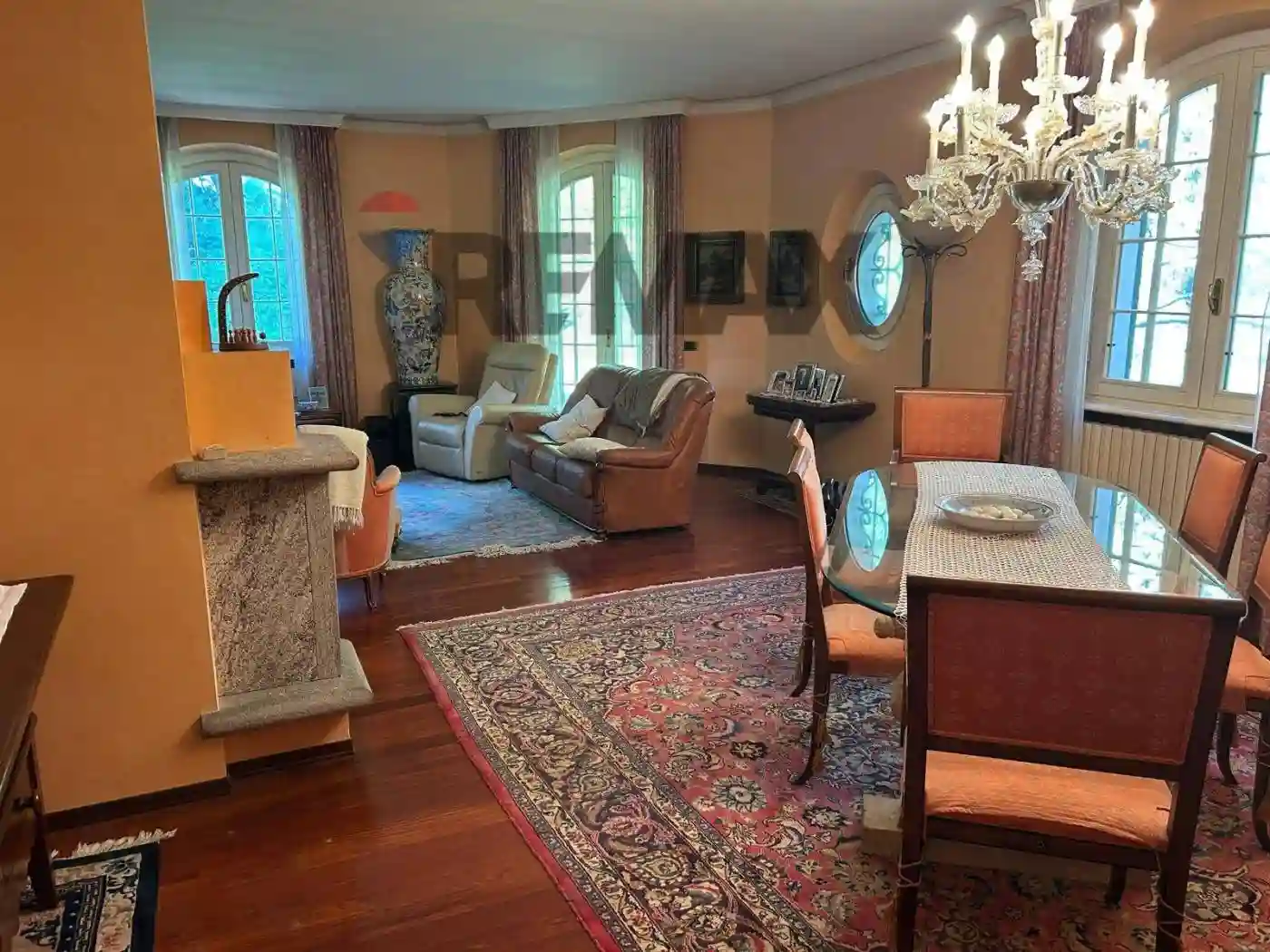 Villa - foto 5