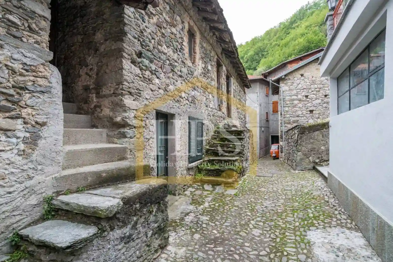 Casa indipendente - foto 4