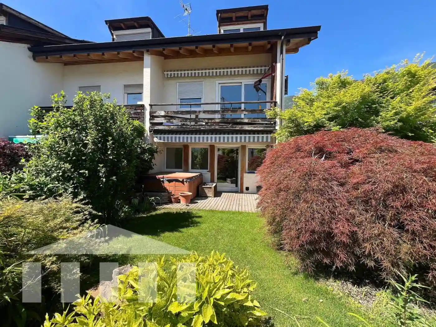 Villetta a schiera - foto 4