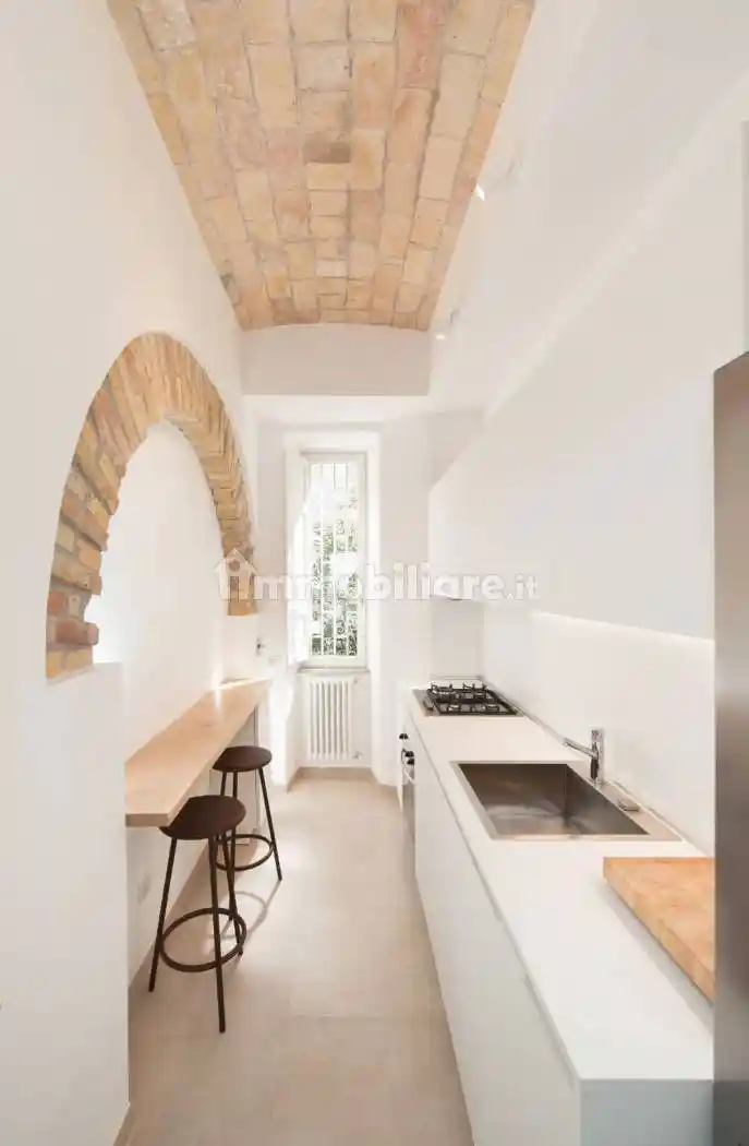 Appartamento in vendita a Bologna
