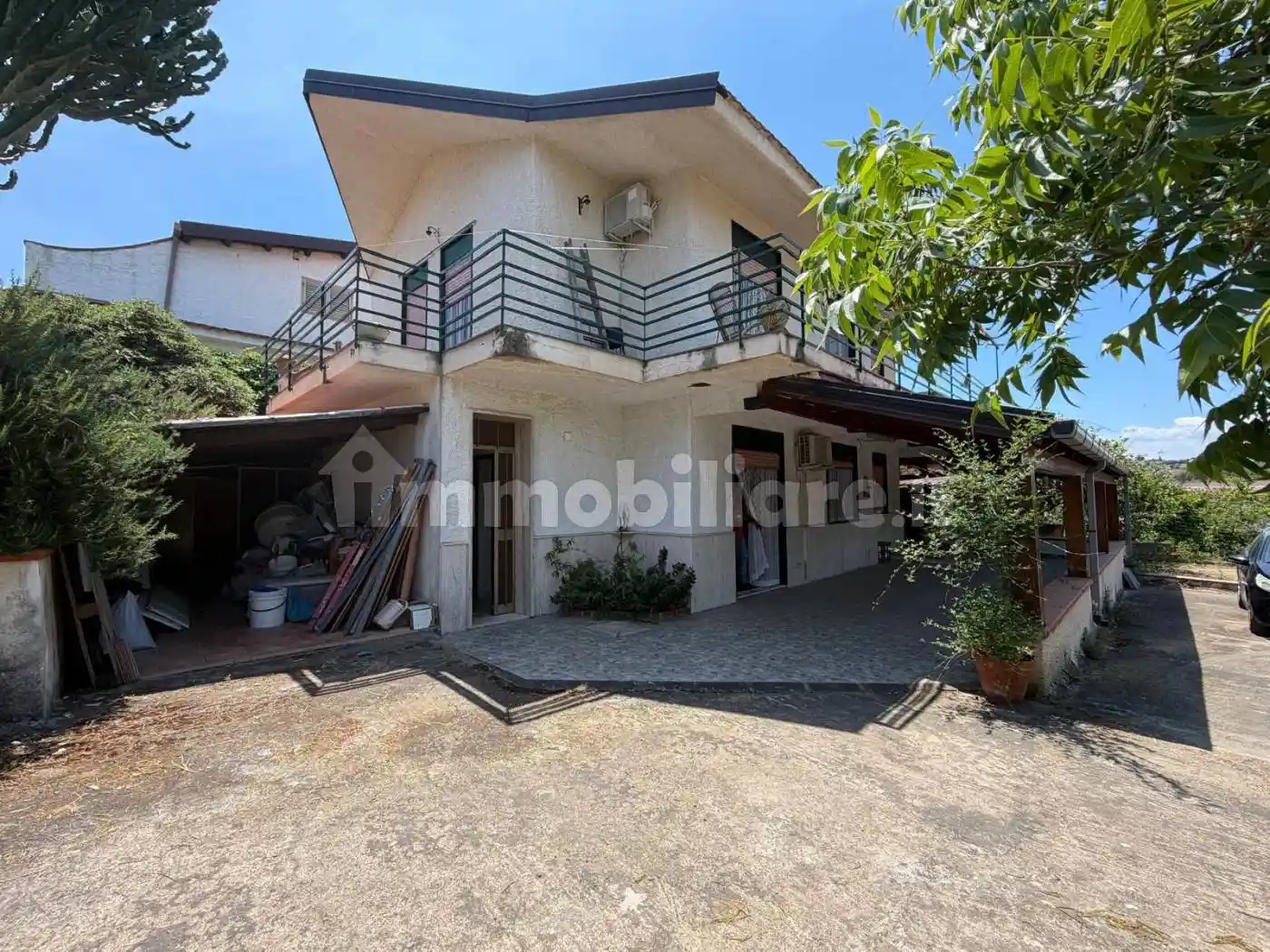 Villa in vendita a Augusta