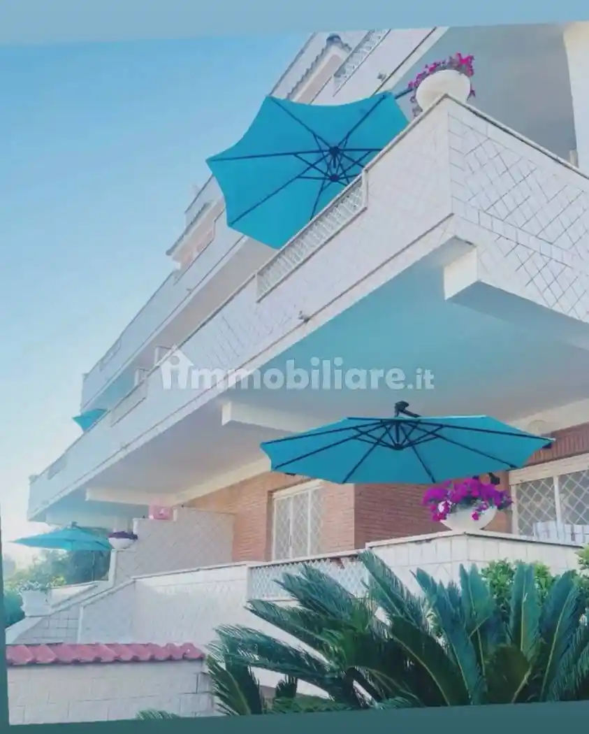 Appartamento in affitto a Anzio