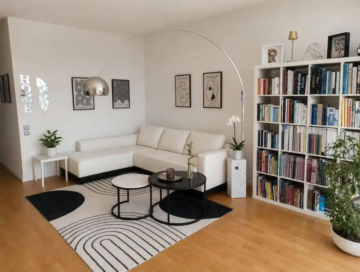 Appartamento in vendita a Padova