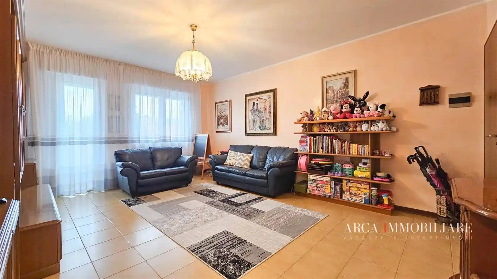 Appartamento in vendita a Jesolo